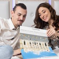 Double Room with Extra Bed