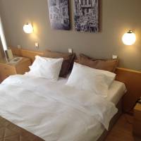 Cocomat Double Room