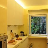 Two-Bedroom Apartment with Terrace