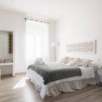 Junior Suite with Garden View