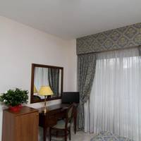 Economy Double or Twin Room