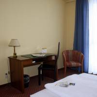 Business Single Room