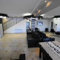 Villa White House 