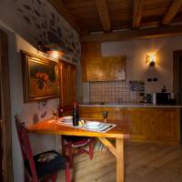 Mini Suite