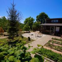  Uncle's Sam Bungalow