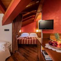 Family Suite with Balcony