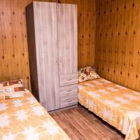 Budget Twin Room