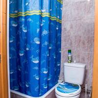 Budget Triple Room