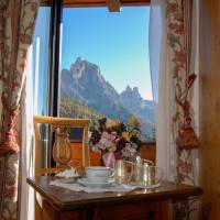 Superior Double or Twin Room with Mountain View