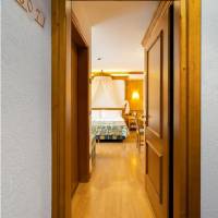 Triple Superior Room with Mountain View