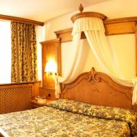 Superior Triple Room with Balcony