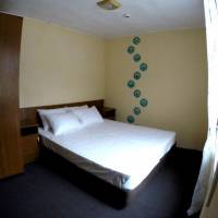 Budget Double or Twin Room