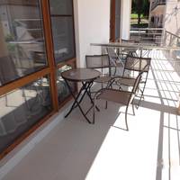 Triple Room with Balcony