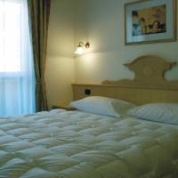 One-Bedroom Apartment (4 Adults)