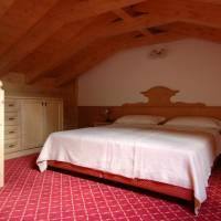 Two-Bedroom Apartment (6 Adults)