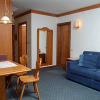 Two-Bedroom Apartment (6 Adults)