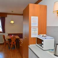 One-Bedroom Apartment (3 Adults + 1 Child)