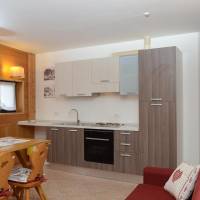 One-Bedroom Apartment (4 Adults + 1 Child)