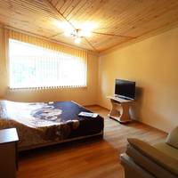 Double Room with Balcony (2 Adults + 1 Child)