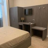 Queen Room with Sea View