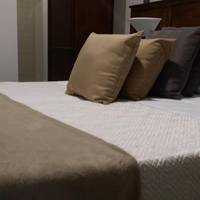 Deluxe Single Room with Balcony