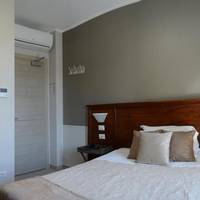 Double or Twin Room with Balcony