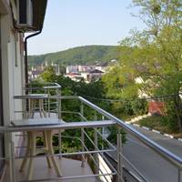 Triple Room with Balcony