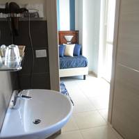 Triple Room - Disability Access