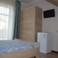 Comfort Quadruple Room
