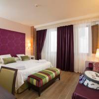 Superior Double or Twin Room with No View