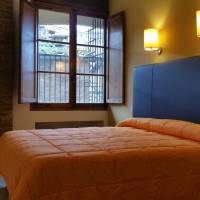 Economy Double or Twin Room