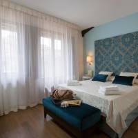 Superior Double or Twin Room with City View
