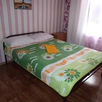 Двухместный номер с 1 кроватью