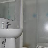 Quadruple Room with Private External Bathroom