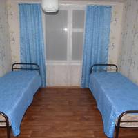 Двухместный номер с 2 отдельными кроватями