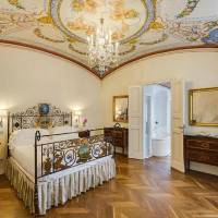 Junior Suite with Spa Bath