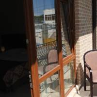 Standard Double or Twin Room with Balcony