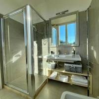Junior Suite with City View