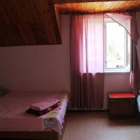 Budget Triple Room