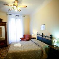 Double or Twin Room with Shared Bathroom