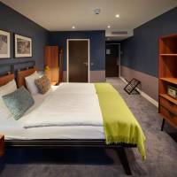 Classic Double or Twin Room