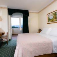 Double or Twin Room with Balcony