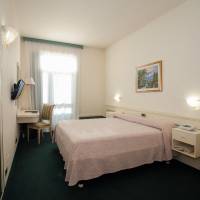 Superior Double or Twin Room with Terrace