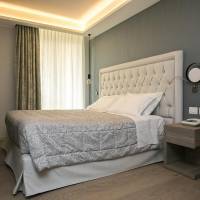 Deluxe Junior Suite