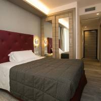 Deluxe Single Room with Balcony