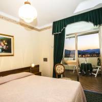 Economy Double or Twin Room