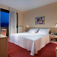 Superior Double or Twin Room with Balcony