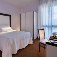 Classic Single Room with Balcony