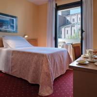 Superior Single Room with Balcony