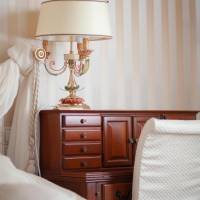 King Suite with Spa Bath